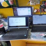 Servis Laptop