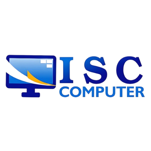 ISC COMPUTER